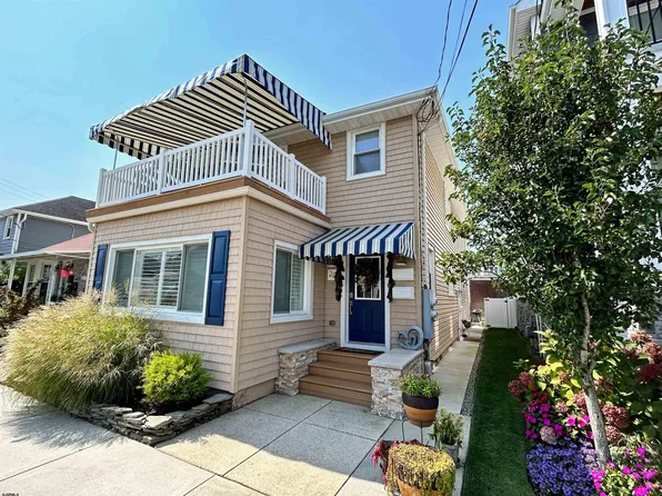 20 N Clermont Ave #A, Margate City, NJ 08402