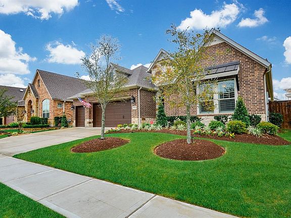 This charming one story home offers a three vehicle parking garage with a wide and extended drive way for additional vehicles, three to four large bedrooms and three full bathrooms with one half bath.
