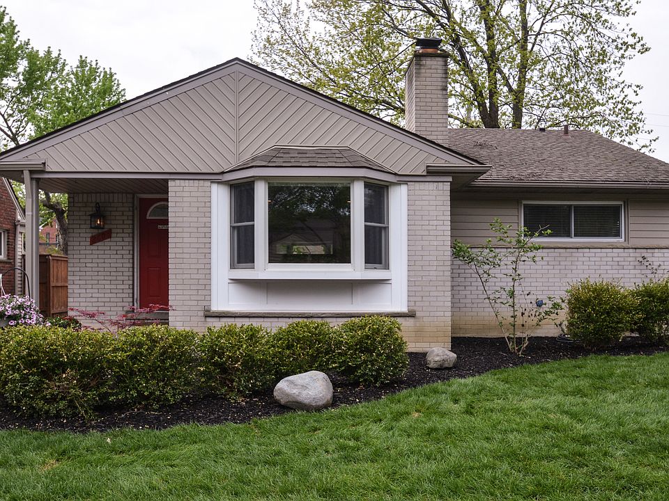 1st image of 2603 Woodland Ave