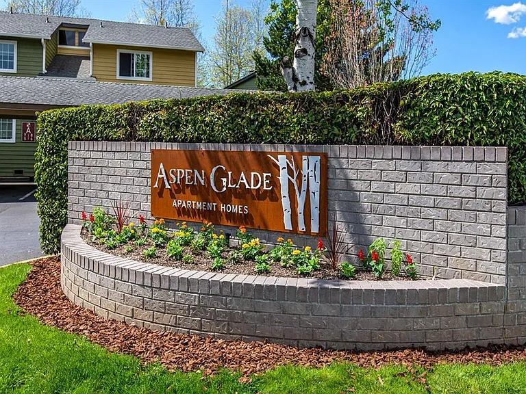 Aspen Glade Apartments — Photo 8