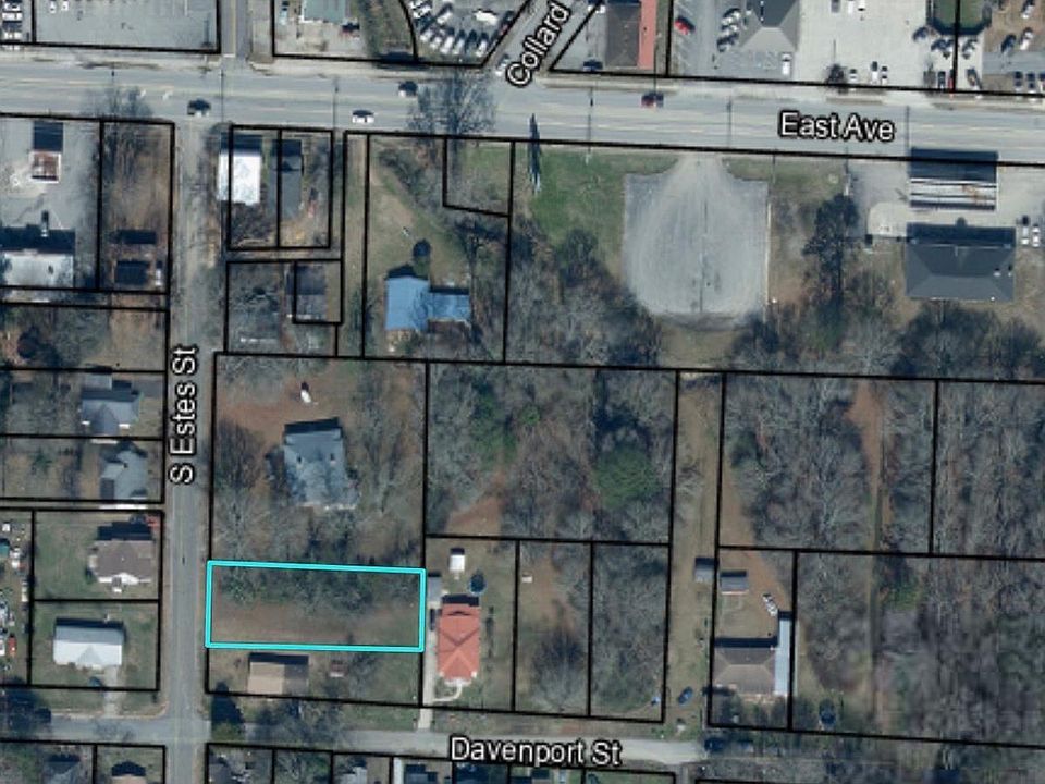 1st image of 0 S Estes St