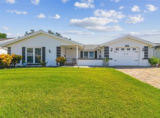 3750 Grayton Dr, New Port Richey, FL 34652