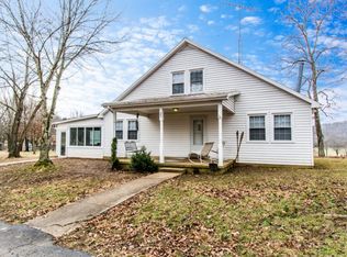 32 N Clark Landing Rd, Bowling Green, KY 42101