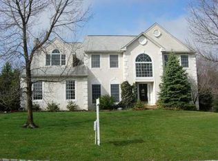 4946 Stephanie Way, Pipersville, PA 18947