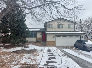 1865 Chapel Hills Dr, Colorado Springs, CO 80920