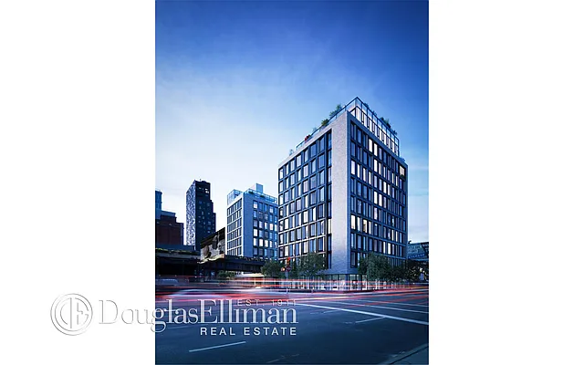 Rented by Douglas Elliman | media 51