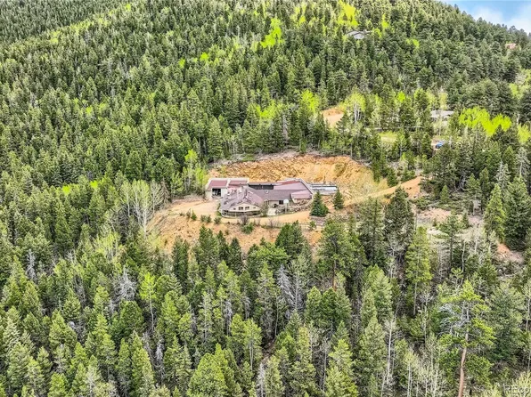 577 Golden Gate Drive, Golden, CO 80403