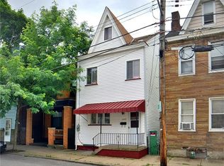 4440 Milgate St, Pittsburgh, PA 15224