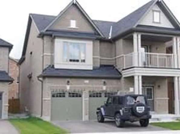 108 Hubner Ave, Markham, ON L6C 0R5