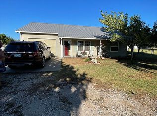 3 Country Creek Dr, McLoud, OK 74851