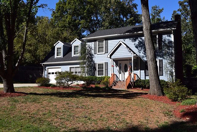 1st image of 4816 Copperfield Dr