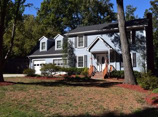 4816 Copperfield Dr, Gastonia, NC 28056