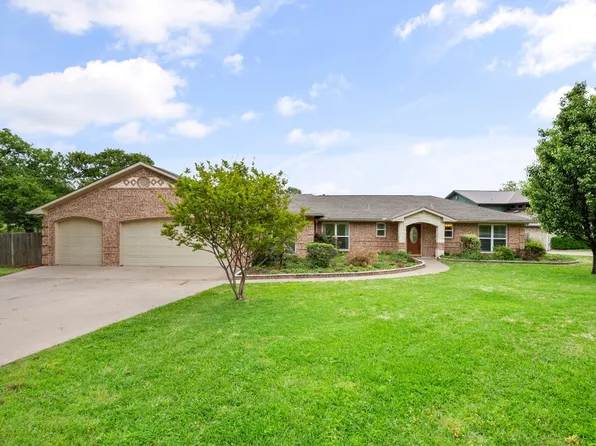 1041 Holiday Cir, Kemp, TX 75143