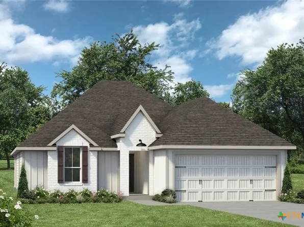 158 Arvil Dr, Killeen, TX 76542