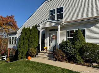 11 Bridle Path #11, Canton, CT 06019
