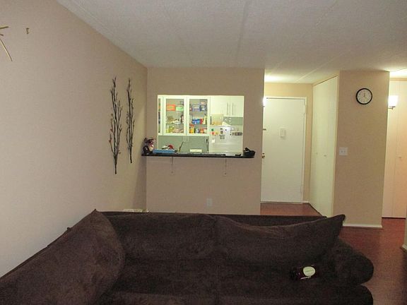 from living room
