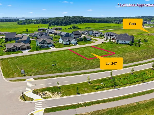 L247 Silo Prairie Dr, Waunakee, WI 53597