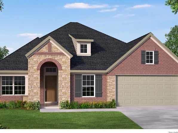 1319 Webb Creek, New Braunfels, TX 78132