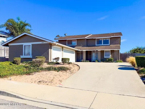 1210 E Foster Rd APT B, Santa Maria, CA 93455