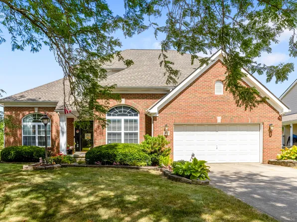812 Melrose Blvd, Pickerington, OH 43147