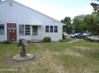 615 Willow St UNIT A, Lakehurst, NJ 08733