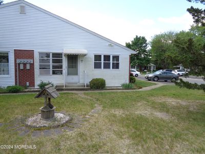 615 Willow #A, Lakehurst, NJ, 08733