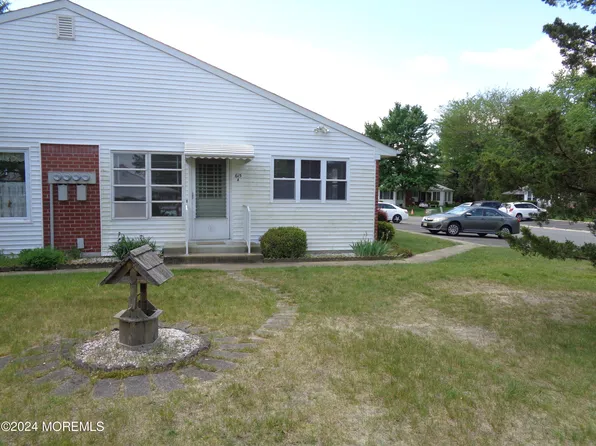 615 Willow #A, Whiting, NJ 08759