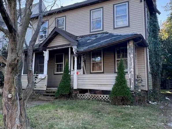 14 Slocum Place, Long Branch, NJ 07740