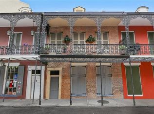 1111 Royal St #C, New Orleans, LA 70116