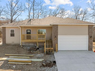 42 Apostle Road, Reeds Spring, MO, 65737