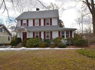 37 Madisonville Rd, Basking Ridge, NJ 07920