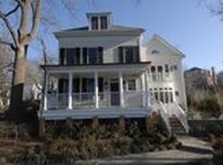 4643 Macarthur Blvd NW, Washington, DC 20007