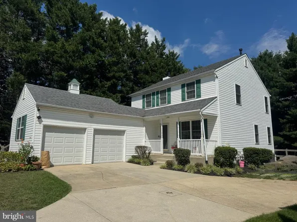2306 Chapel Hill Blvd, Odenton, MD 21113
