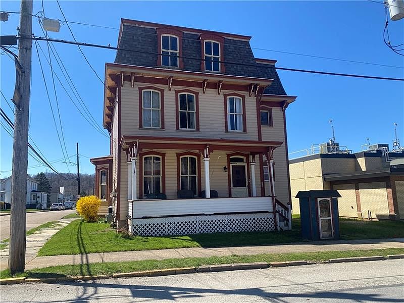 510 Vine St, West Newton, PA 15089 Zillow