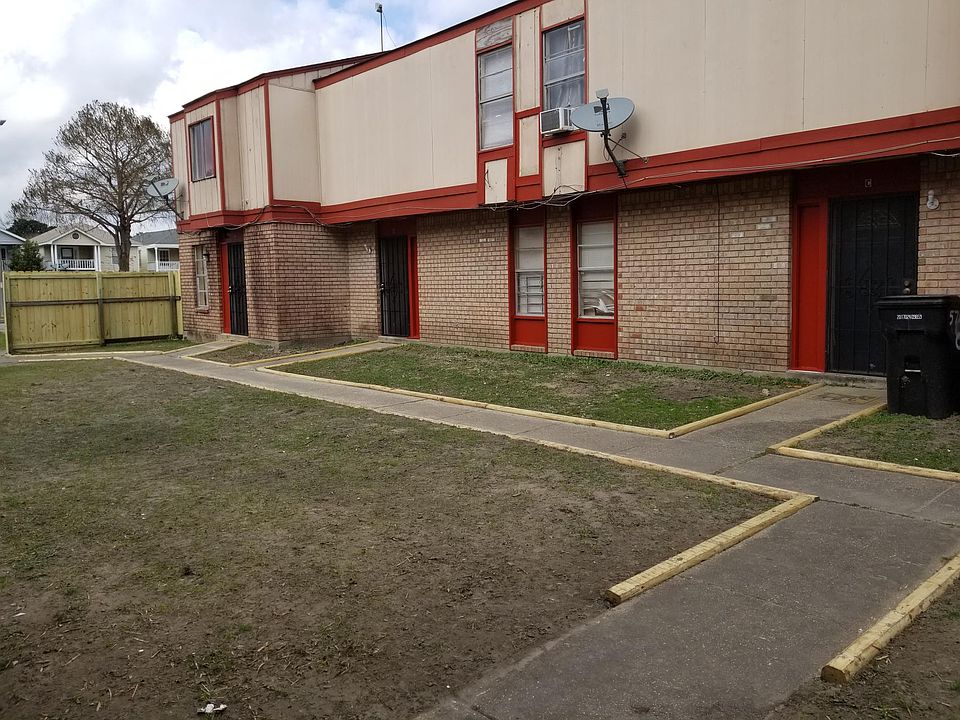 1st image of 5701 Tullis Dr #B & D