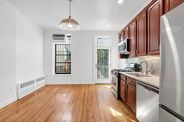 Rented by Cooper & Cooper Real Estate