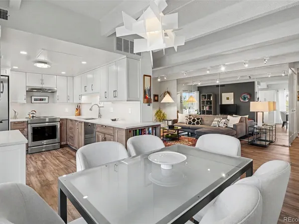 130 N Pearl Street #501, Denver, CO 80203