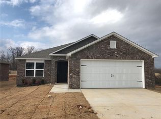 4410 Gibson St, Springdale, AR 72762