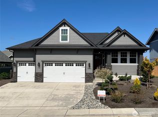 3816 Rock Ridge Pkwy, Anacortes, WA 98221