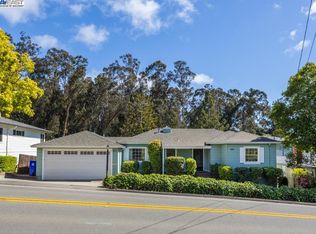 2827 Hansen Rd, Hayward, CA 94541