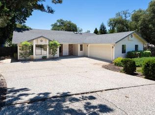 2520 Starbuck Rd, Rescue, CA 95672