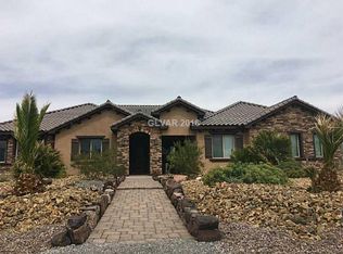 2650 Honey Way, Pahrump, NV 89048