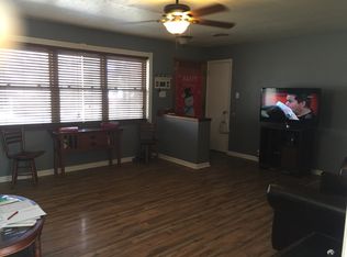 1612 Russell St, Morristown, TN 37813
