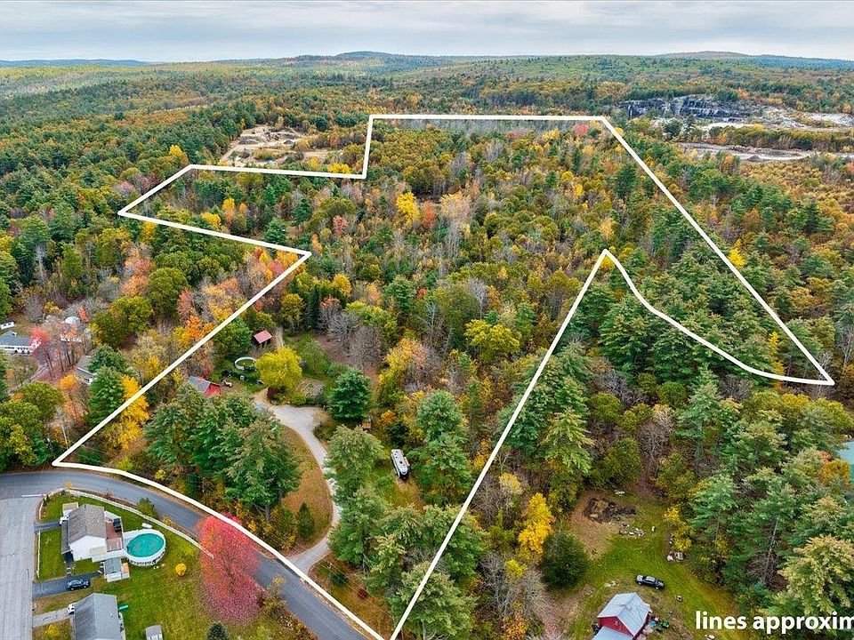 195 Granite Street, Allenstown, NH 03275 MLS 4975430 Zillow