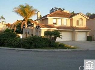 6616 E Pinnacle Pointe, Orange, CA 92869