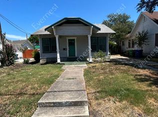 625 W Lullwood Ave, San Antonio, TX 78212