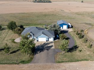 48223 N Hiawatha Pl, Canton, SD 57013