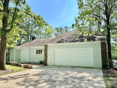 70 Gancho Way, Hot Springs, AR, 71909