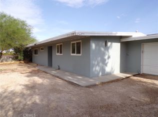 71679 Juanita Dr, Twentynine Palms, CA 92277