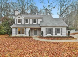 0 Pepperwood Dr, Peachtree City, GA 30269
